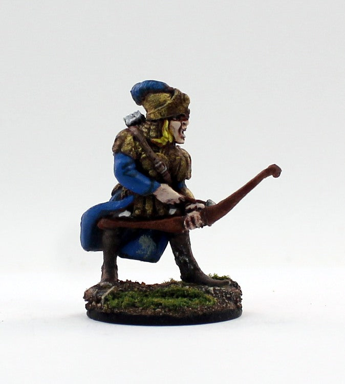 PTD CE16-02 Crystal Empress Archers