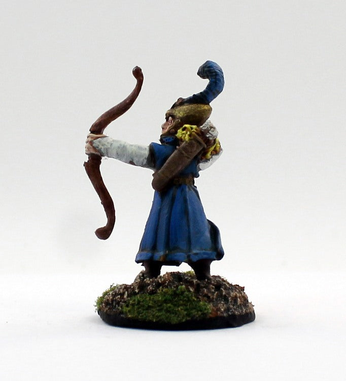 PTD CE16-03 Crystal Empress Archers
