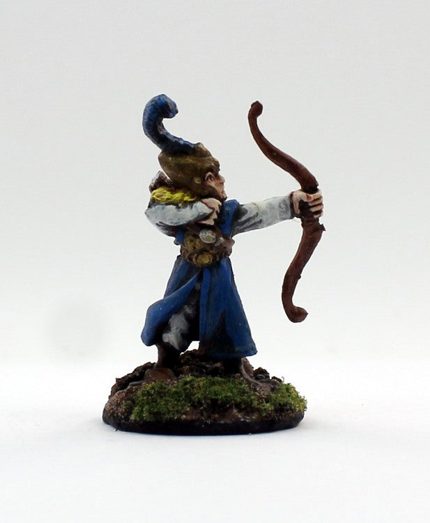 PTD CE16-03 Crystal Empress Archers