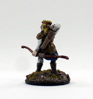 PTD CE16-04 Crystal Empress Archers