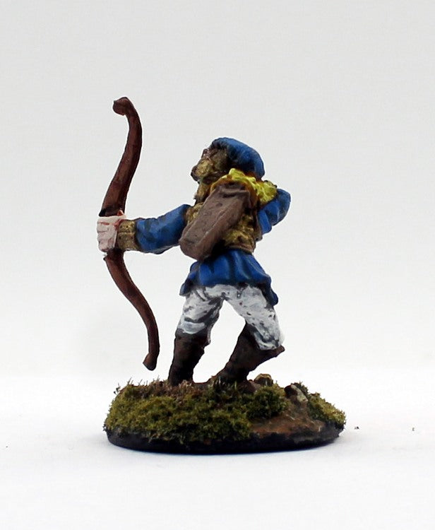 PTD CE16-05 Crystal Empress Archers