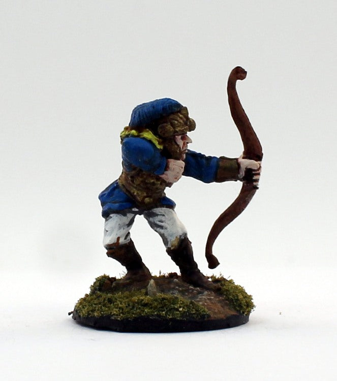 PTD CE16-05 Crystal Empress Archers
