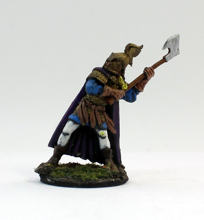 PTD CE18-03 Crystal Elf Warriors
