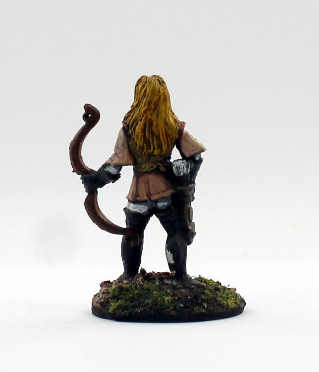 PTD CE19-01 Crystal Elf Archers
