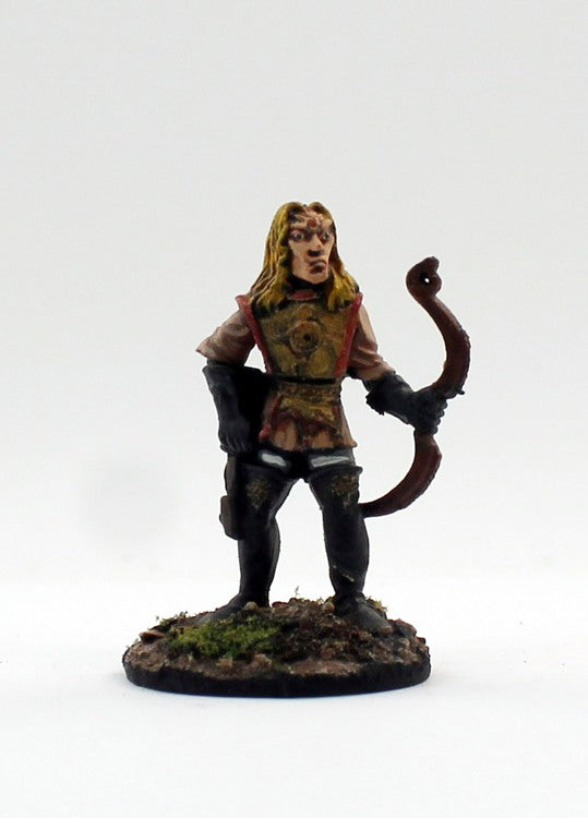 PTD CE19-01 Crystal Elf Archers