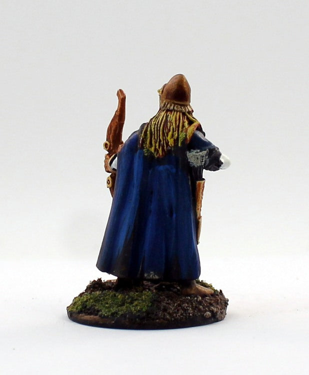 PTD CE19-02 Crystal Elf Archers