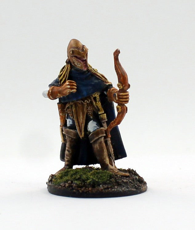 PTD CE19-02 Crystal Elf Archers