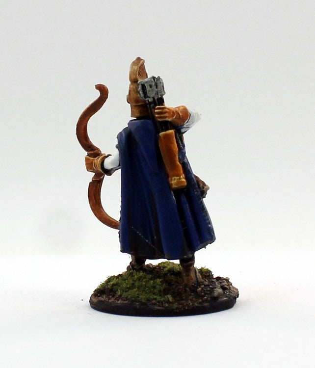 PTD CE19-03 Crystal Elf Archers