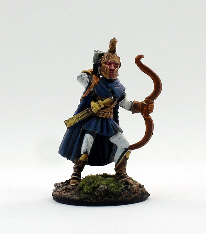 PTD CE19-03 Crystal Elf Archers