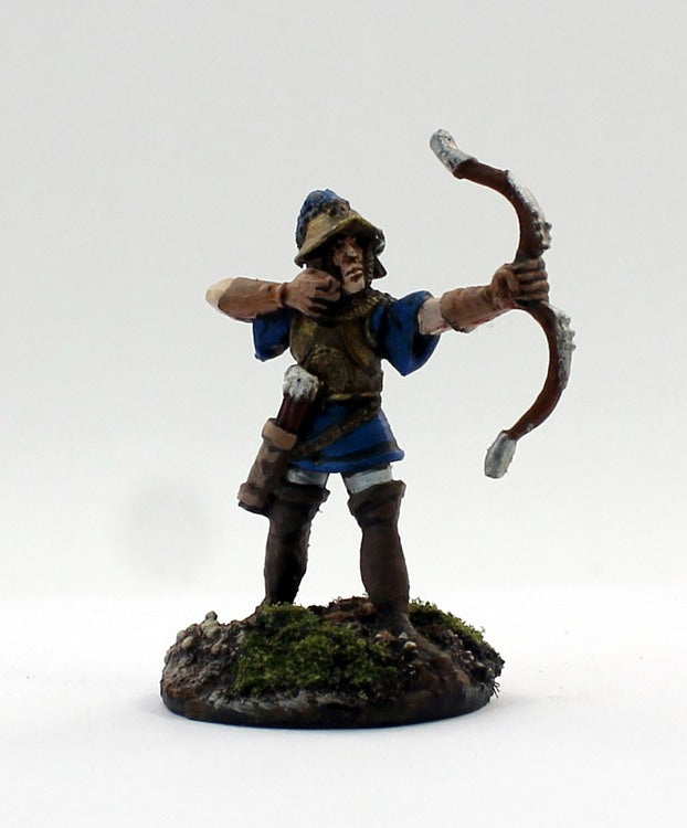 PTD CE19-04 Crystal Elf Archers