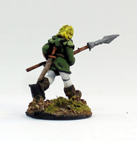 PTD CE23-01 Wood Elf Infantry