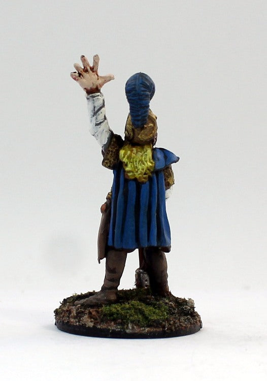 PTD CE24-01 Crystal Elf Infantry
