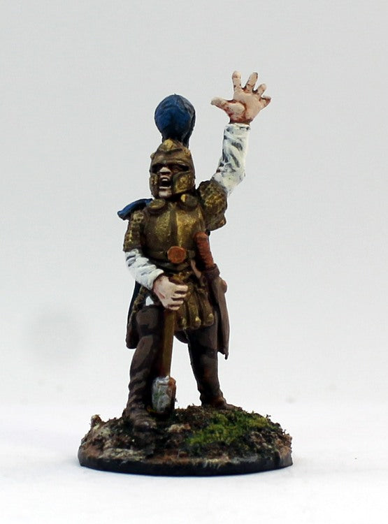 PTD CE24-01 Crystal Elf Infantry