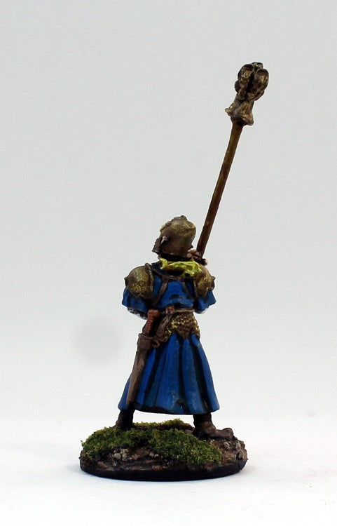 PTD CE24-02 Crystal Elf Infantry