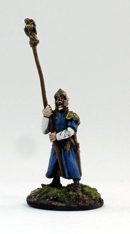 PTD CE24-02 Crystal Elf Infantry