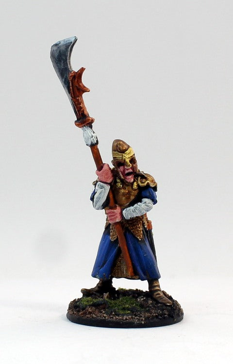 PTD CE24-03 Crystal Elf Infantry