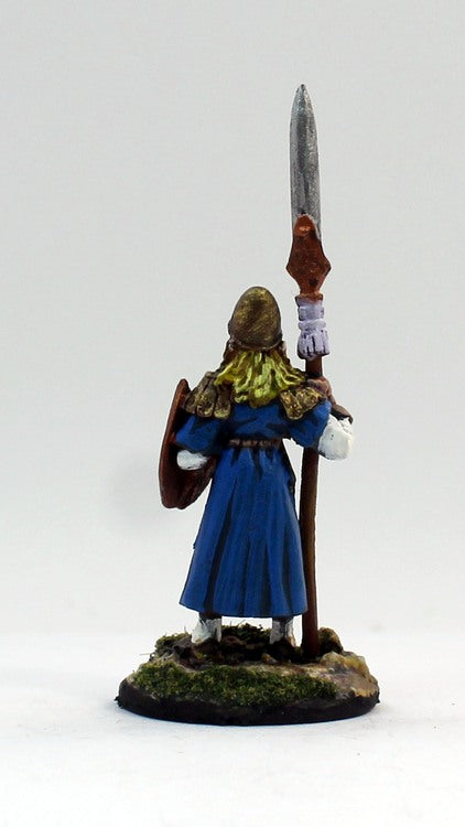 PTD CE24-04 Crystal Elf Infantry