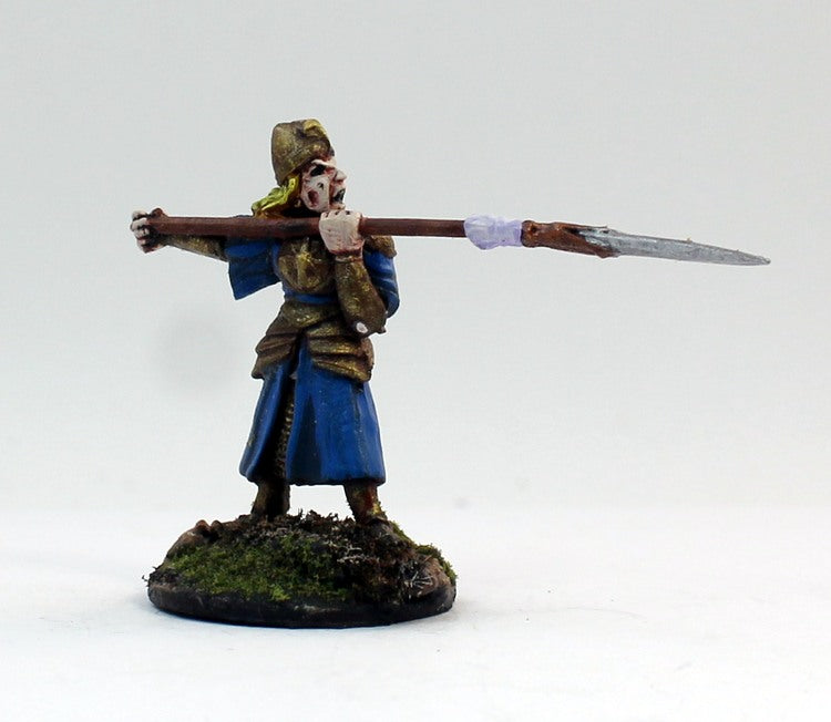 PTD CE24-05 Crystal Elf Infantry