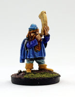 PTD DH11-04 Dwarf Command