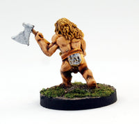 PTD DH11-05 Dwarf Command