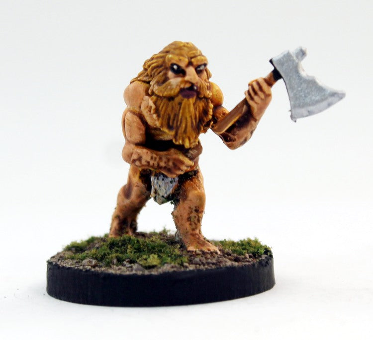 PTD DH11-05 Dwarf Command