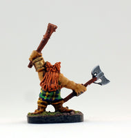 PTD DH13-01 Dwarf Beserkers