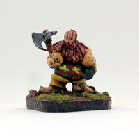 PTD DH13-02 Dwarf Beserkers