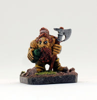 PTD DH13-02 Dwarf Beserkers