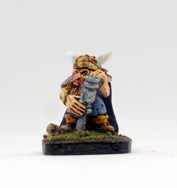 PTD DH14-01 Dwarf Blunderbusses