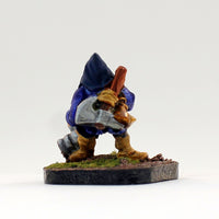 PTD DH14-02 Dwarf Blunderbusses