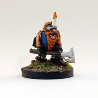 PTD DH7-01 Dwarf Cavern Fighters