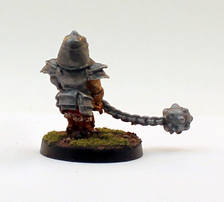 PTD DWM018 Dwarf with Ball and Chain