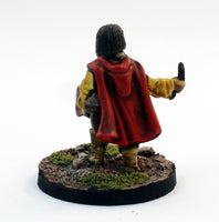 PTD FL11-03: A young lad with wand and book (Option 2)
