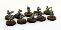 PTD HOF148 Grey Alien Soldiers II (10)