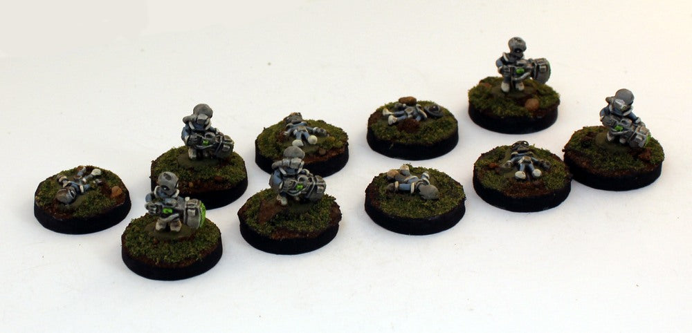 PTD HOF150 Grey Alien Abductors (10)