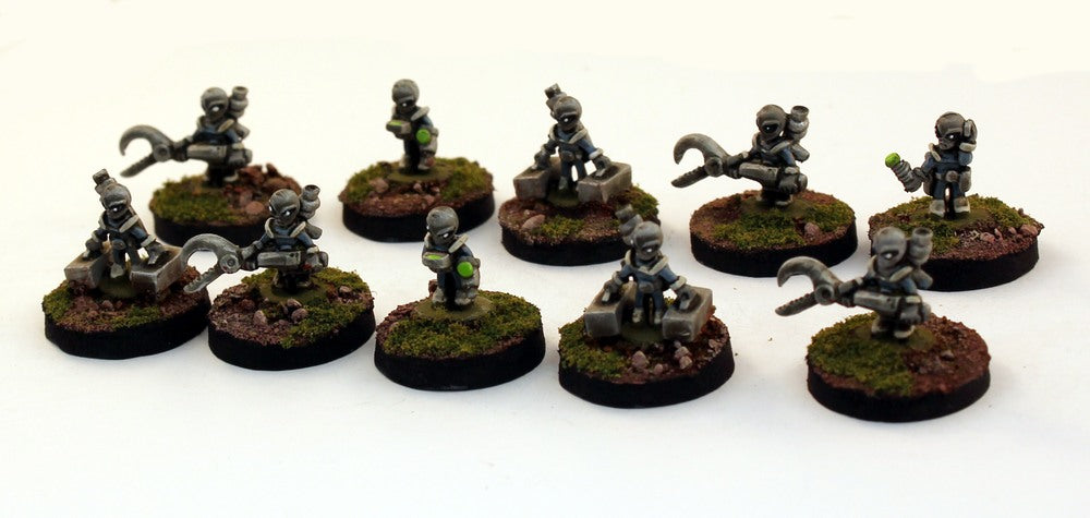 PTD HOF48 Grey Alien Science Team (10)