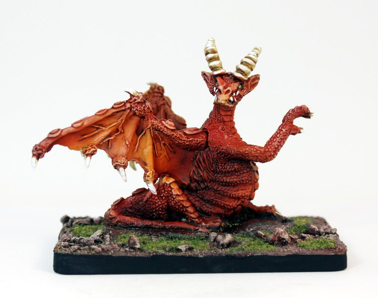 PTD HOT23 The Sitting Dragon (1)