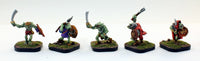 PTD OH13 Goblin Warriors (5)