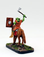PTD OH17-01: Orc rider with Axe and Square Shield (1)