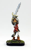 PTD VNT1-01: Skeleton with Great Sword and Helmet.