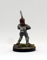 PTD VNT16-02: Skeleton in mail with two handed Sword. (1)