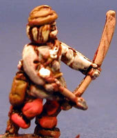 SA9 Saxon Peasant Archer