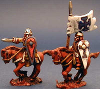SAC1 Saxon Mounted Command