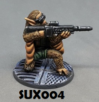 SUX004 Ape Sniper