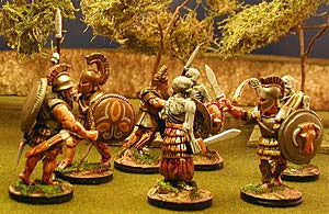 Typhon Rule Book
