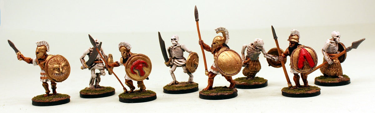 Typhon Game Pack