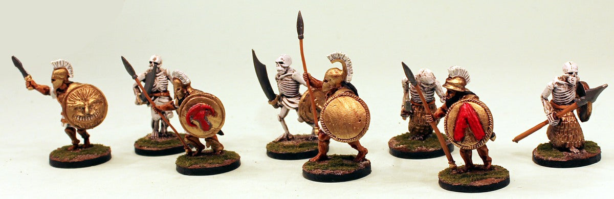 Typhon Game Pack