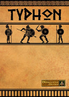 Typhon Game Pack