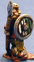 V7 Viking General Leidang Spear