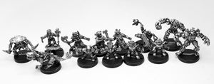 AABP02 Possessed Dwarf Warband - Save 10%